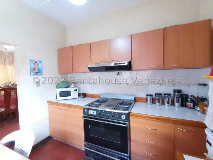Casa (Multipes Niveles) en Venta en Centro, Aragua - 9