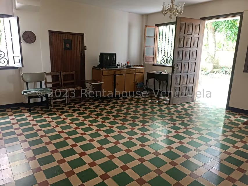 Casa (Colonial) en Venta en Country Club, Distrito Metropolitano - 18