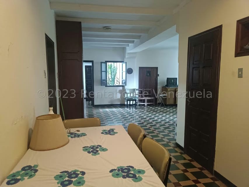 Casa (Colonial) en Venta en Country Club, Distrito Metropolitano - 20