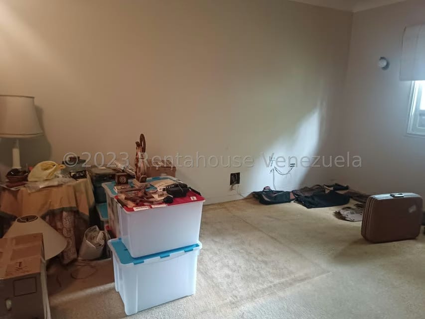 Casa (Colonial) en Venta en Country Club, Distrito Metropolitano - 40