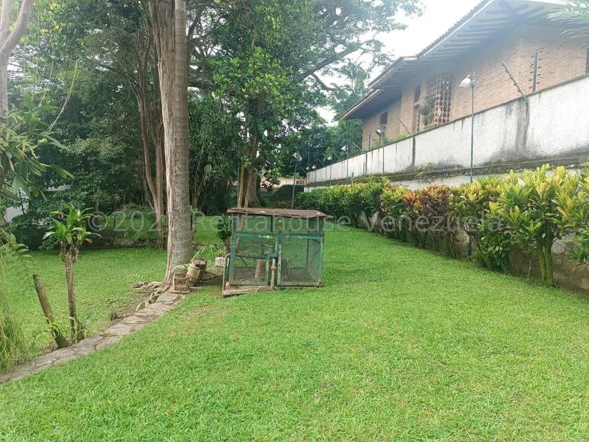 Casa (Colonial) en Venta en Country Club, Distrito Metropolitano - 49