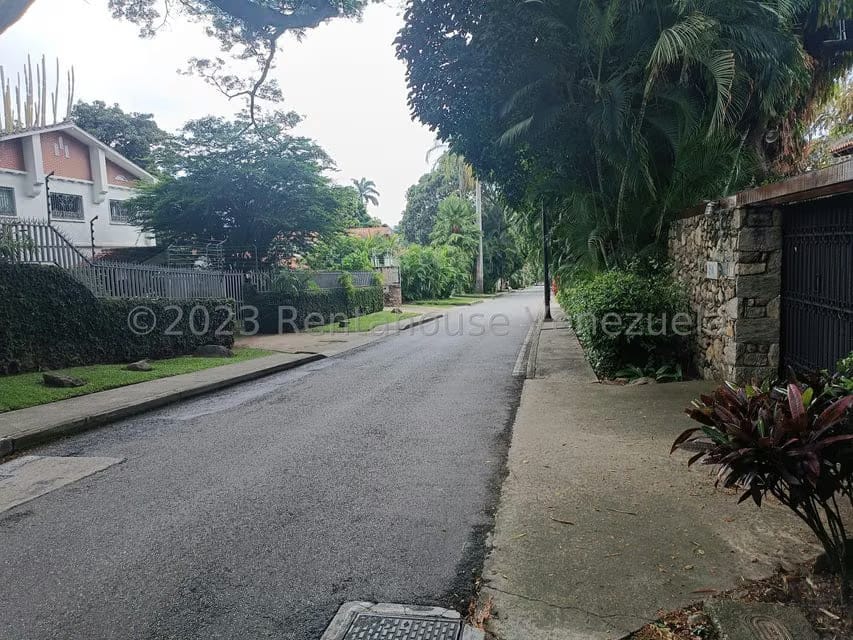 Casa (Colonial) en Venta en Country Club, Distrito Metropolitano - 69