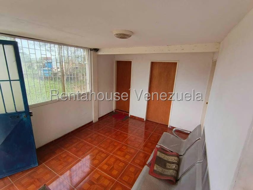 Comercial (Local Comercial) en Venta en La Yaguara, Distrito Metropolitano - 6