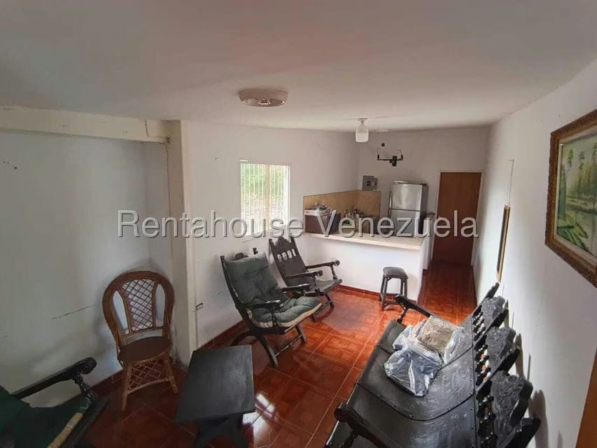 Comercial (Local Comercial) en Venta en La Yaguara, Distrito Metropolitano - 8