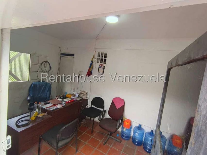 Comercial (Local Comercial) en Venta en La Yaguara, Distrito Metropolitano - 9