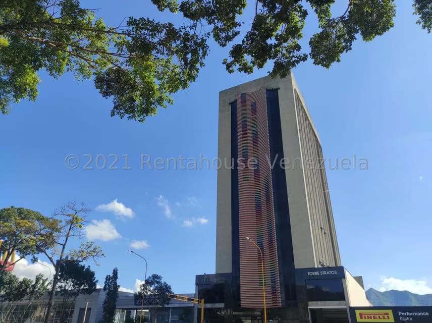 Comercial (Oficina) en Venta en El Recreo, Carabobo - 27