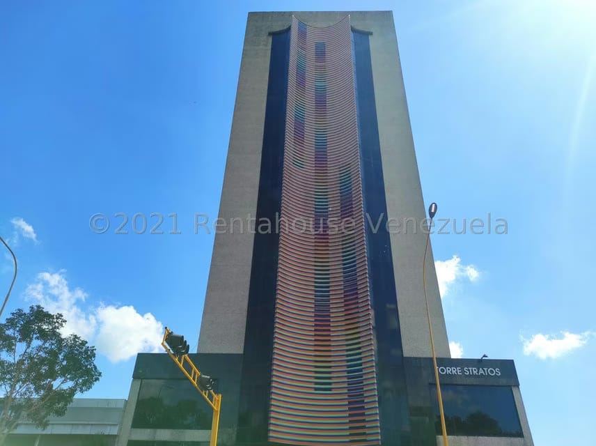 Comercial (Oficina) en Venta en El Recreo, Carabobo - 28