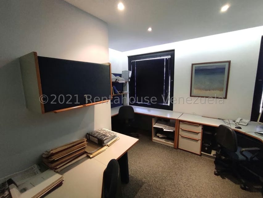 Comercial (Oficina) en Venta en El Recreo, Carabobo - 7