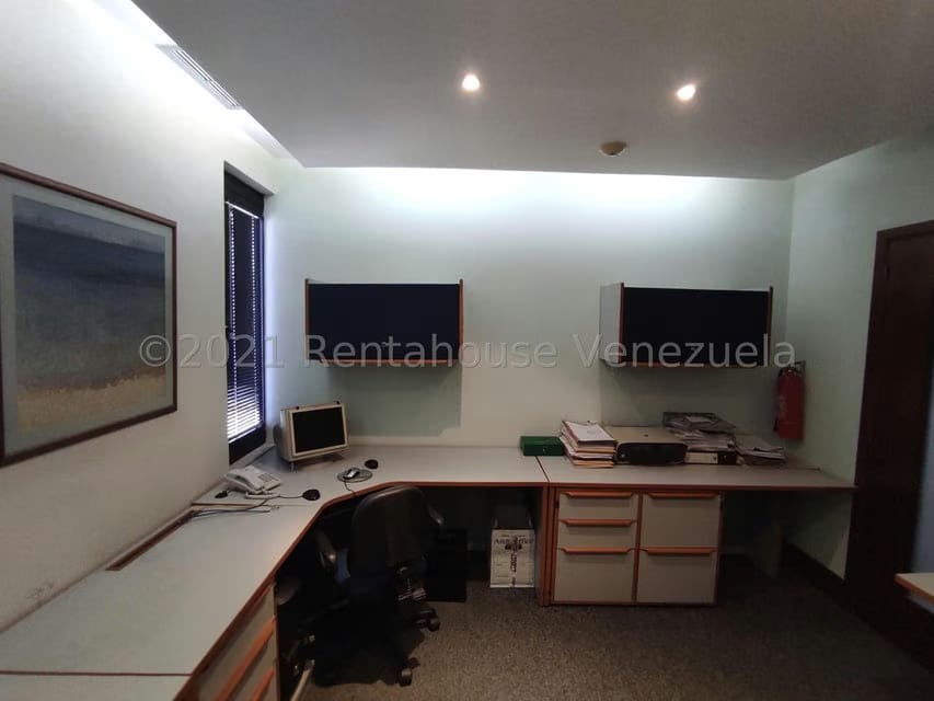 Comercial (Oficina) en Venta en El Recreo, Carabobo - 8