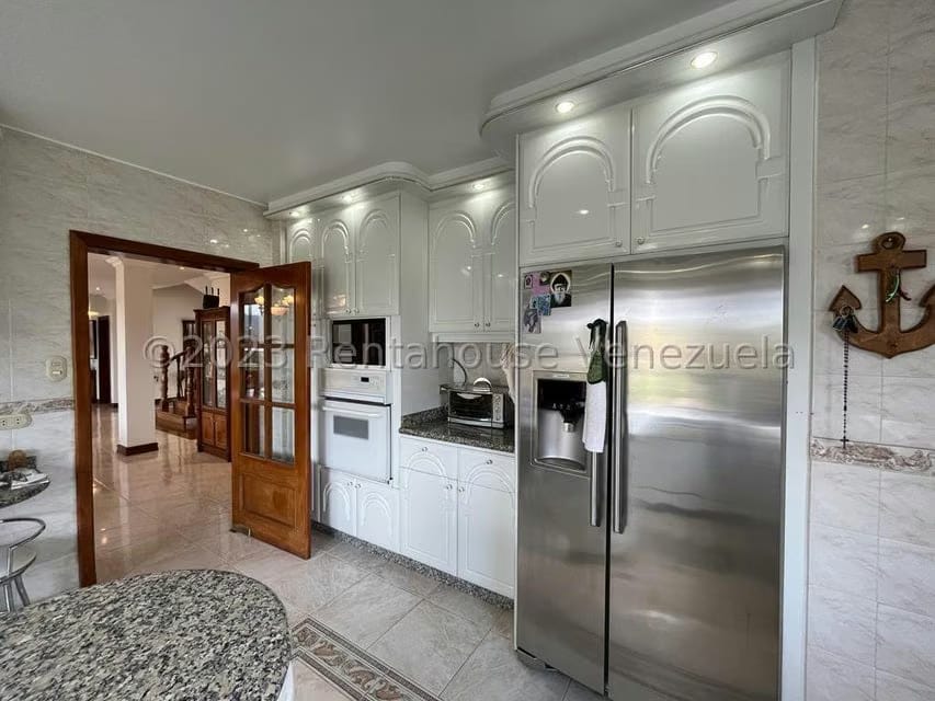 Casa (Multipes Niveles) en Venta en Pan de Azucar, Miranda - 13