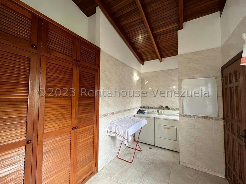 Casa (Multipes Niveles) en Venta en Pan de Azucar, Miranda - 14