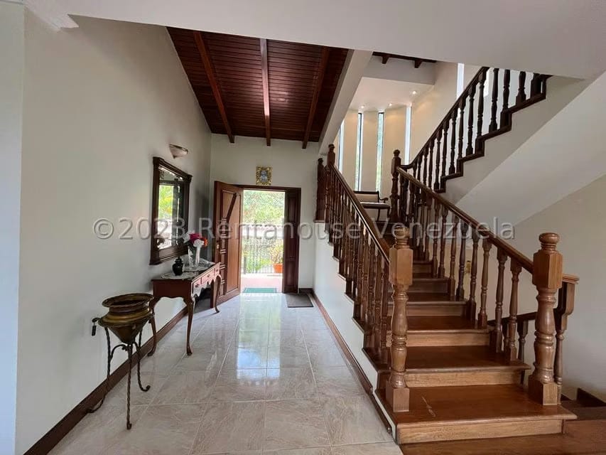 Casa (Multipes Niveles) en Venta en Pan de Azucar, Miranda - 3