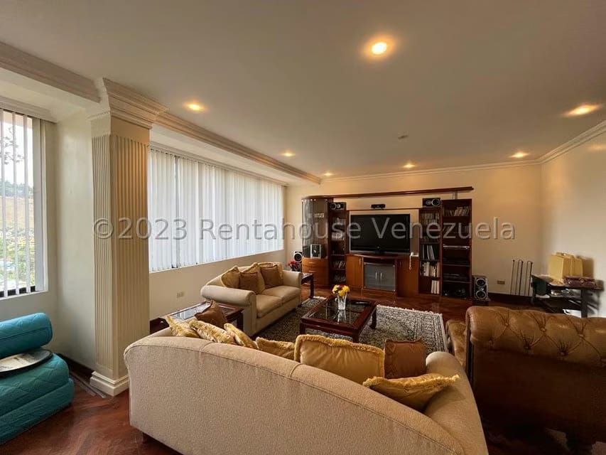Casa (Multipes Niveles) en Venta en Pan de Azucar, Miranda - 21