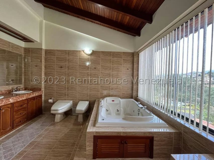 Casa (Multipes Niveles) en Venta en Pan de Azucar, Miranda - 24