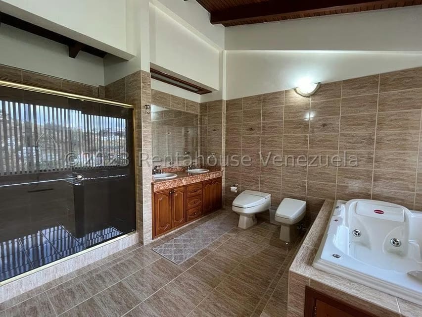 Casa (Multipes Niveles) en Venta en Pan de Azucar, Miranda - 25