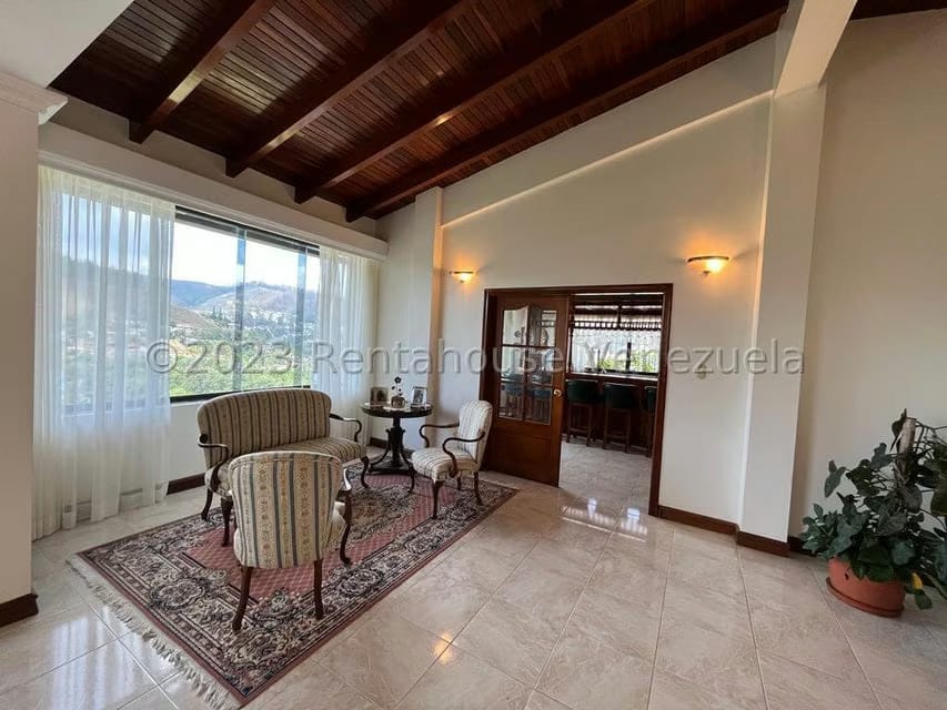 Casa (Multipes Niveles) en Venta en Pan de Azucar, Miranda - 27