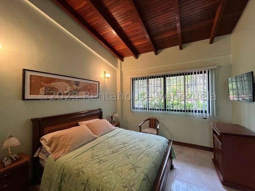 Casa (Multipes Niveles) en Venta en Pan de Azucar, Miranda - 28