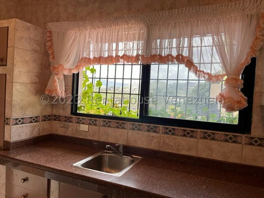 Casa (Multipes Niveles) en Venta en Pan de Azucar, Miranda - 37