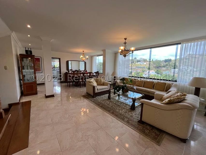 Casa (Multipes Niveles) en Venta en Pan de Azucar, Miranda - 5