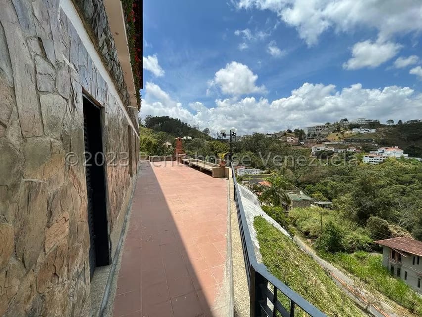 Casa (Multipes Niveles) en Venta en Pan de Azucar, Miranda - 43
