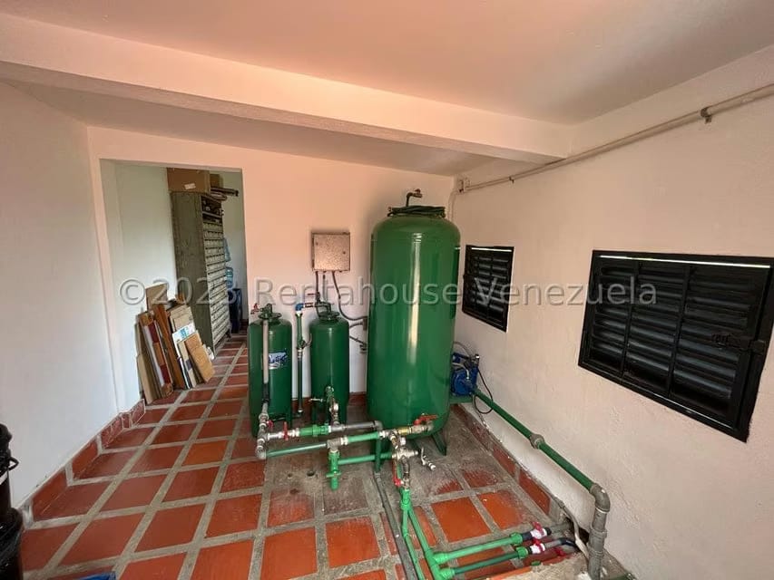 Casa (Multipes Niveles) en Venta en Pan de Azucar, Miranda - 44
