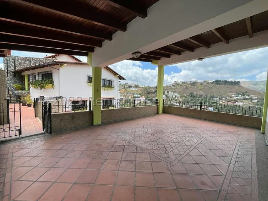 Casa (Multipes Niveles) en Venta en Pan de Azucar, Miranda - 45
