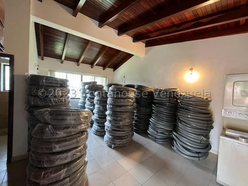 Casa (Multipes Niveles) en Venta en Pan de Azucar, Miranda - 46