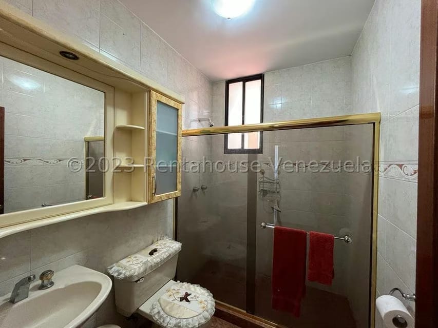 Casa (Multipes Niveles) en Venta en Pan de Azucar, Miranda - 47