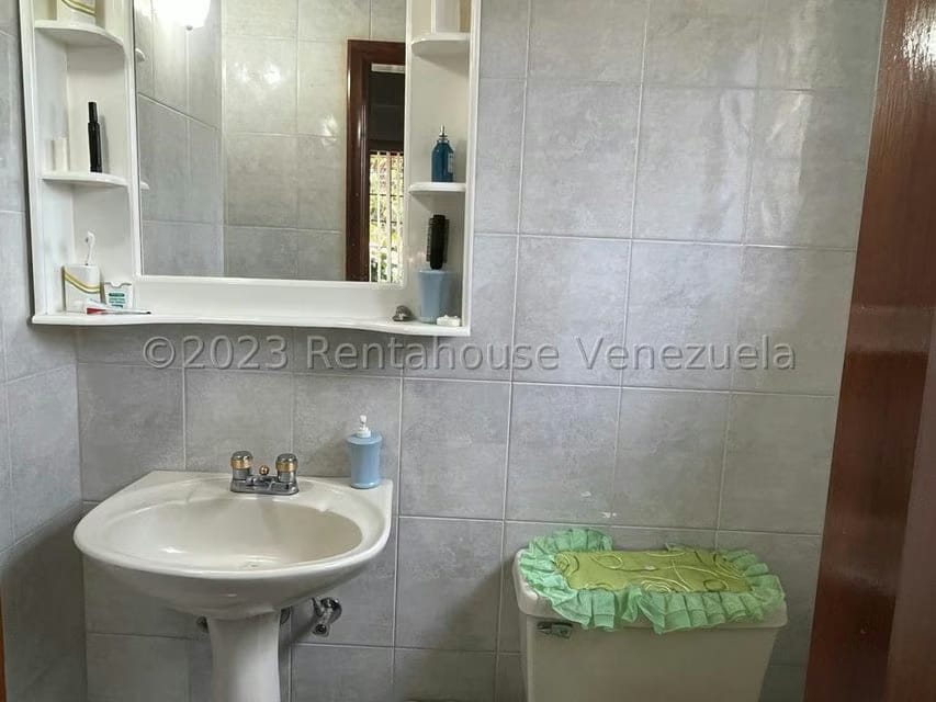 Casa (Multipes Niveles) en Venta en Pan de Azucar, Miranda - 52