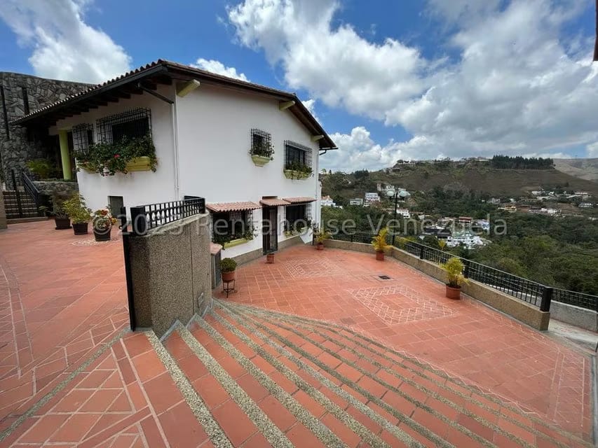 Casa (Multipes Niveles) en Venta en Pan de Azucar, Miranda - 55
