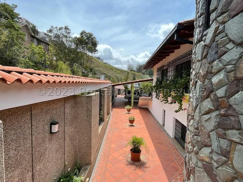 Casa (Multipes Niveles) en Venta en Pan de Azucar, Miranda - 56