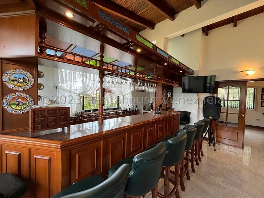 Casa (Multipes Niveles) en Venta en Pan de Azucar, Miranda - 7