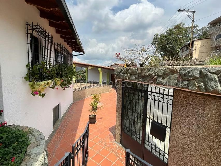 Casa (Multipes Niveles) en Venta en Pan de Azucar, Miranda - 61