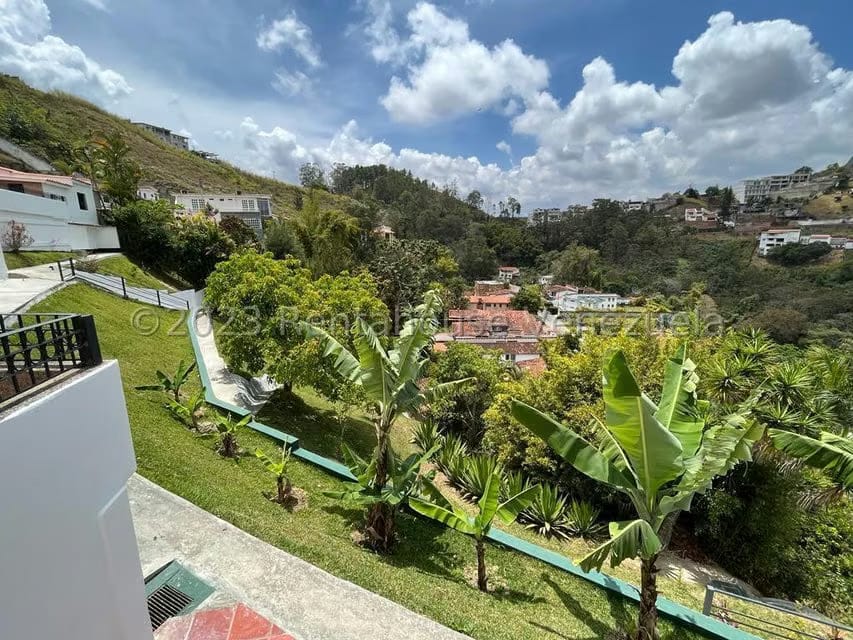 Casa (Multipes Niveles) en Venta en Pan de Azucar, Miranda - 64