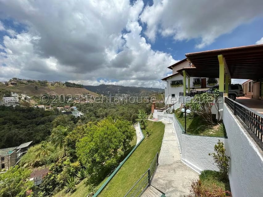 Casa (Multipes Niveles) en Venta en Pan de Azucar, Miranda - 66