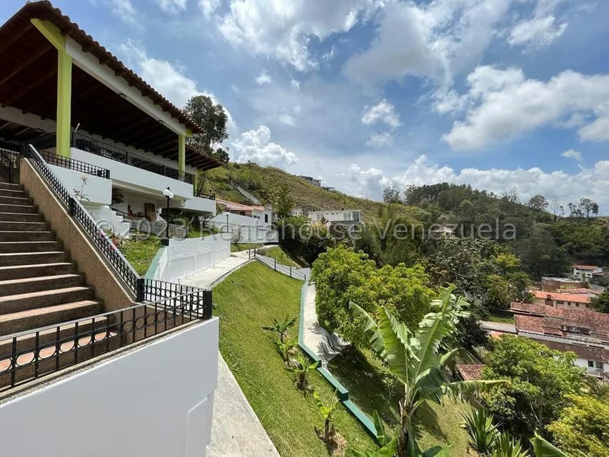 Casa (Multipes Niveles) en Venta en Pan de Azucar, Miranda - 68