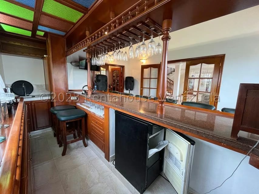 Casa (Multipes Niveles) en Venta en Pan de Azucar, Miranda - 8