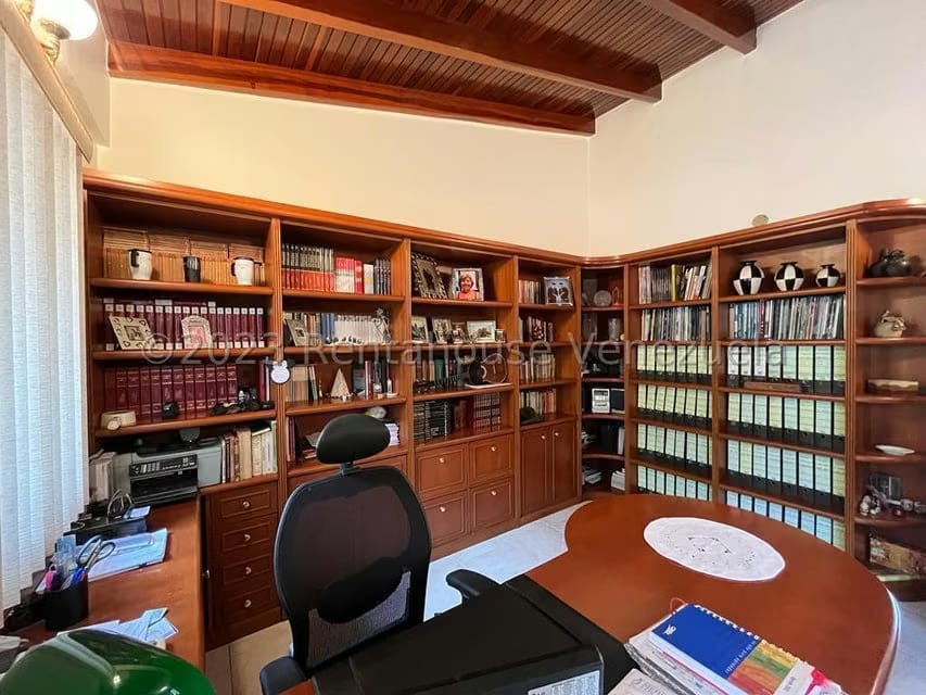 Casa (Multipes Niveles) en Venta en Pan de Azucar, Miranda - 9