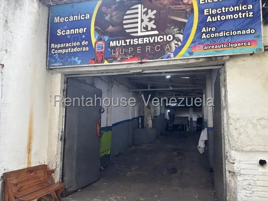 Comercial (Local Comercial) en Alquiler en Sarria, Distrito Metropolitano
