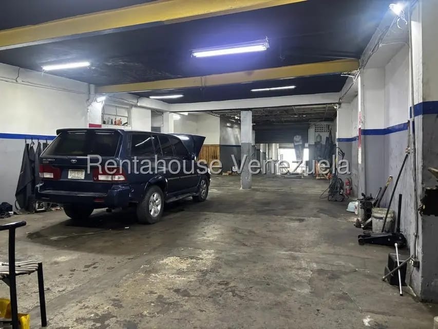 Comercial (Local Comercial) en Alquiler en Sarria, Distrito Metropolitano - 13