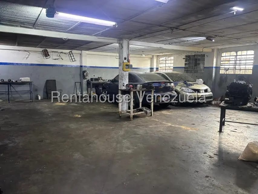 Comercial (Local Comercial) en Alquiler en Sarria, Distrito Metropolitano - 14