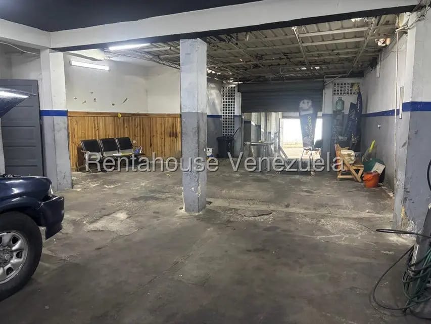 Comercial (Local Comercial) en Alquiler en Sarria, Distrito Metropolitano - 5