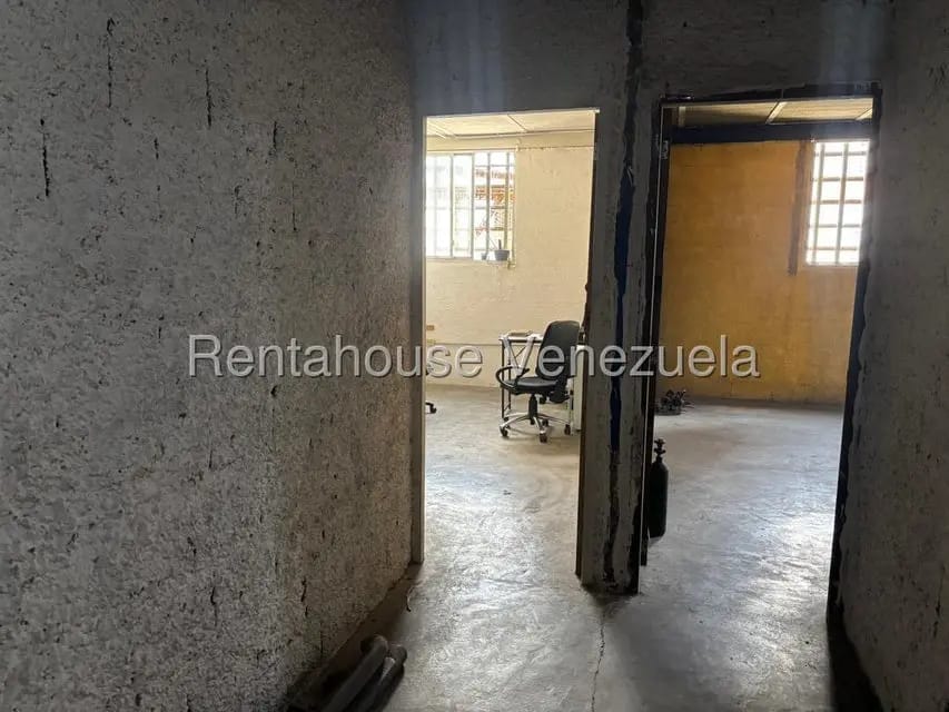 Comercial (Local Comercial) en Alquiler en Sarria, Distrito Metropolitano - 6