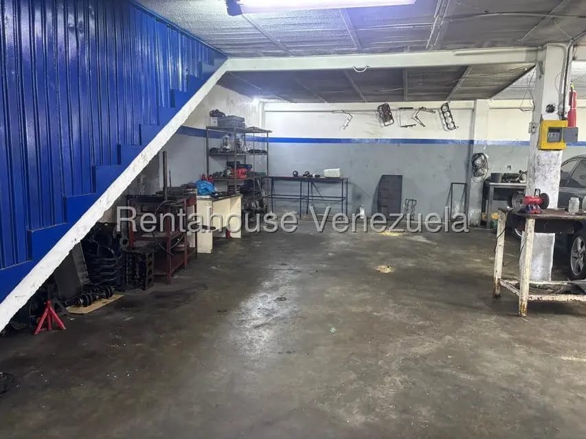 Comercial (Local Comercial) en Alquiler en Sarria, Distrito Metropolitano - 7