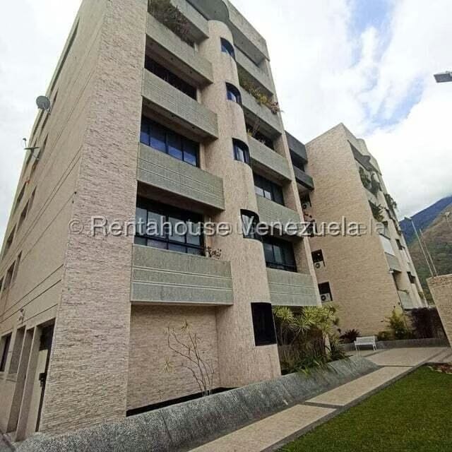 Apartamento (1 Nivel) en Venta en Miranda, Distrito Metropolitano - 2