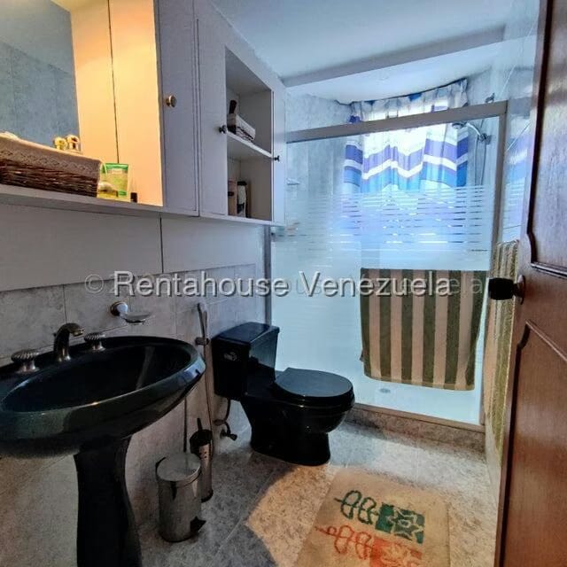 Apartamento (1 Nivel) en Venta en Miranda, Distrito Metropolitano - 14