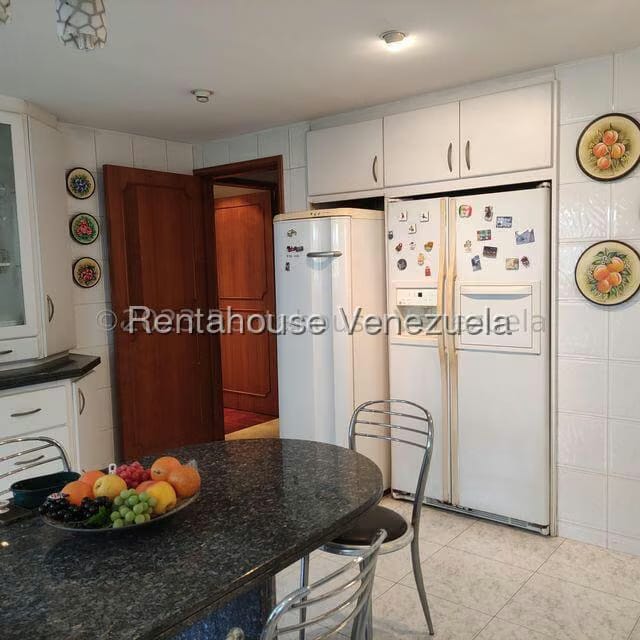 Apartamento (1 Nivel) en Venta en Miranda, Distrito Metropolitano - 19