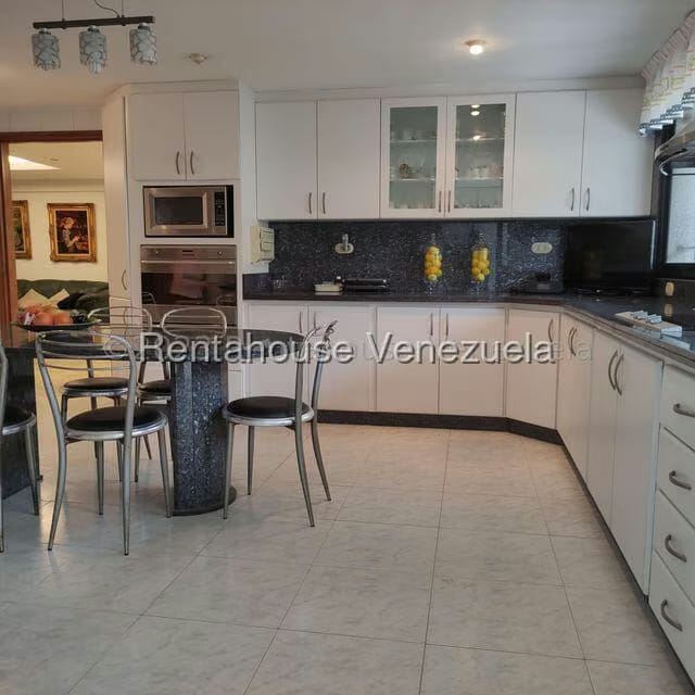 Apartamento (1 Nivel) en Venta en Miranda, Distrito Metropolitano - 20