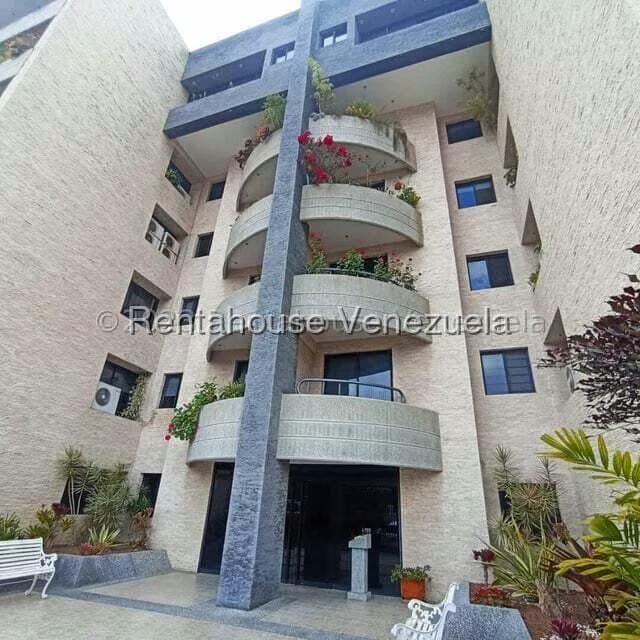 Apartamento (1 Nivel) en Venta en Miranda, Distrito Metropolitano - 3