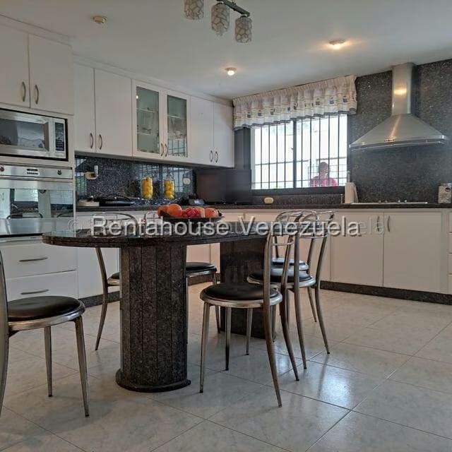 Apartamento (1 Nivel) en Venta en Miranda, Distrito Metropolitano - 21